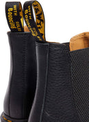2976 Ambassador - Black Leather