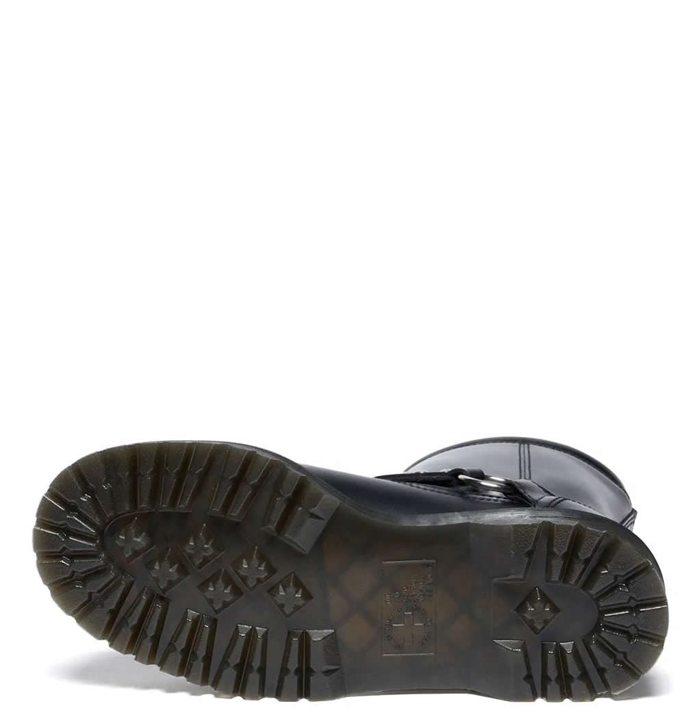 Anistone Hrns - Gaucho Brown Leather