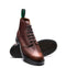 Astronaut Boot - Gaucho Crazy Horse