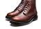Astronaut Boot - Gaucho Crazy Horse