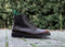 Astronaut Boot - Gaucho Crazy Horse