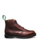 Astronaut Boot - Gaucho Crazy Horse