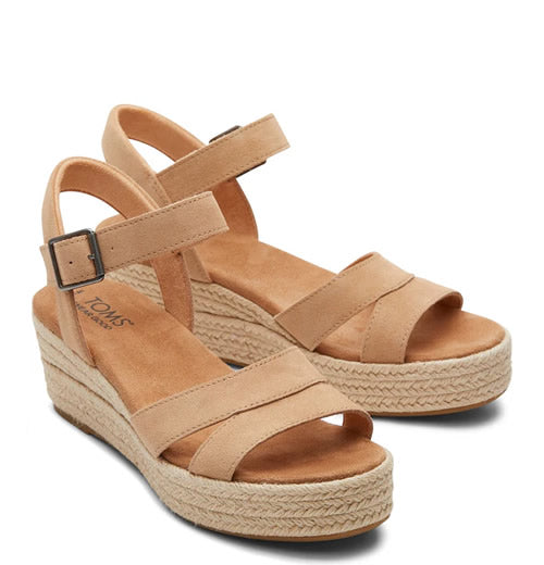 Audrey Espadrille