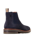 Portland Suede - Navy