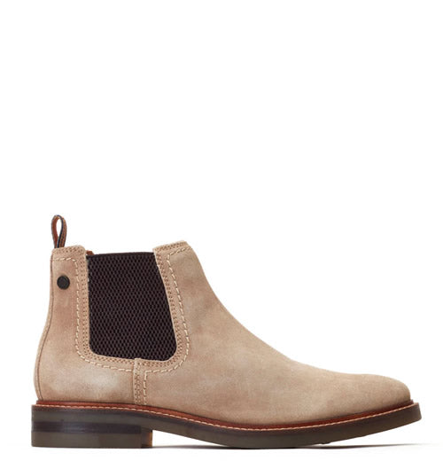Portland Suede - Sand