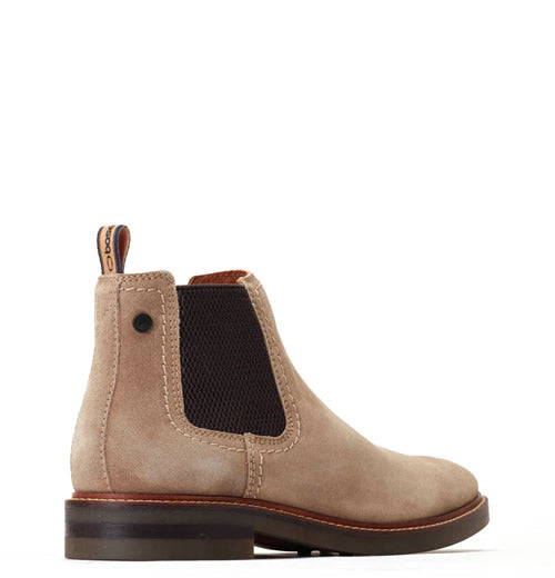 Portland Suede - Sand