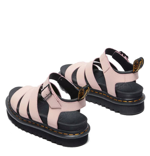 Blaire Athena - Powder Pink
