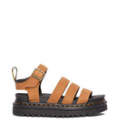 Blaire - Desert Brown