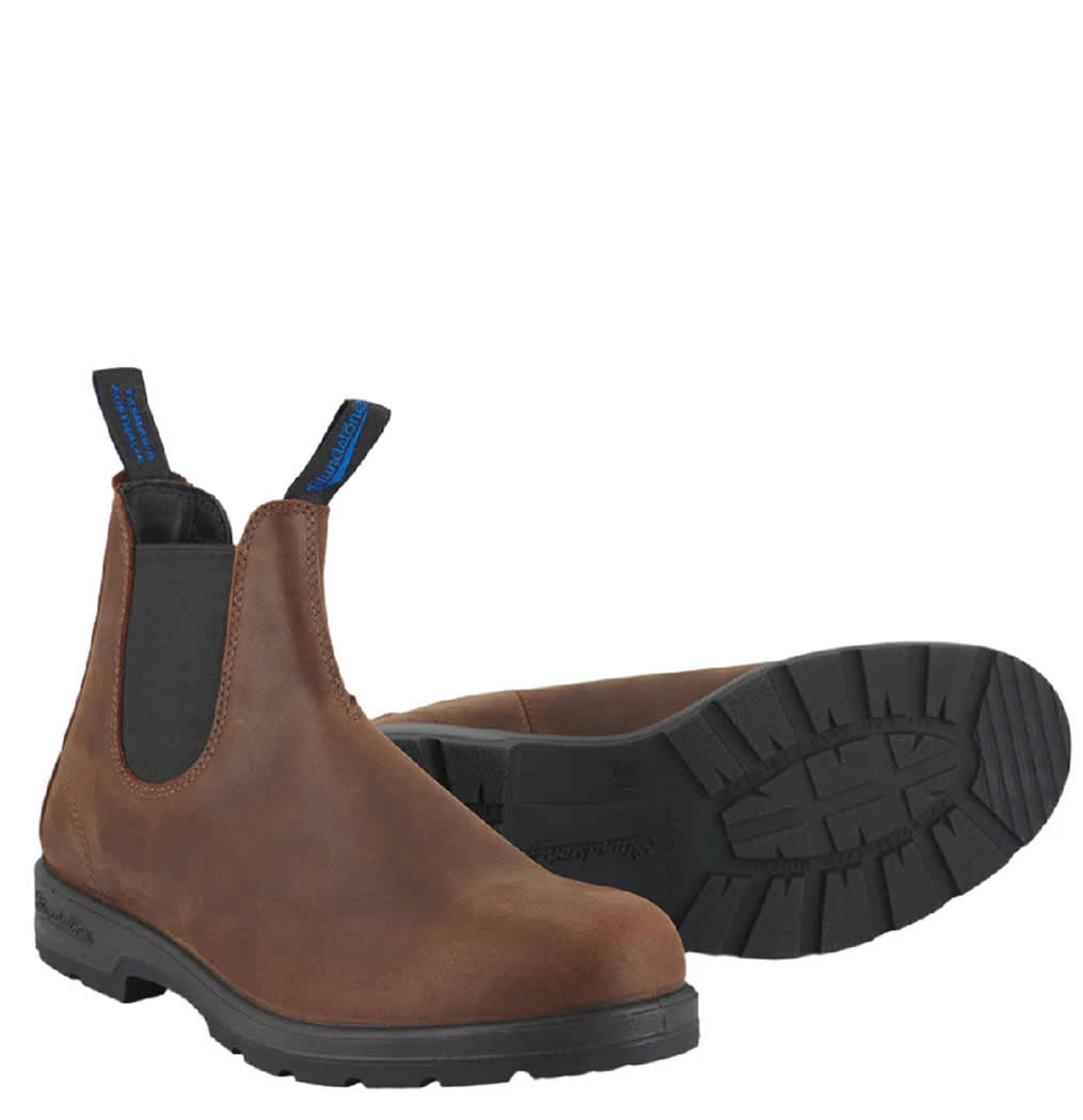 1477 - Antique Brown