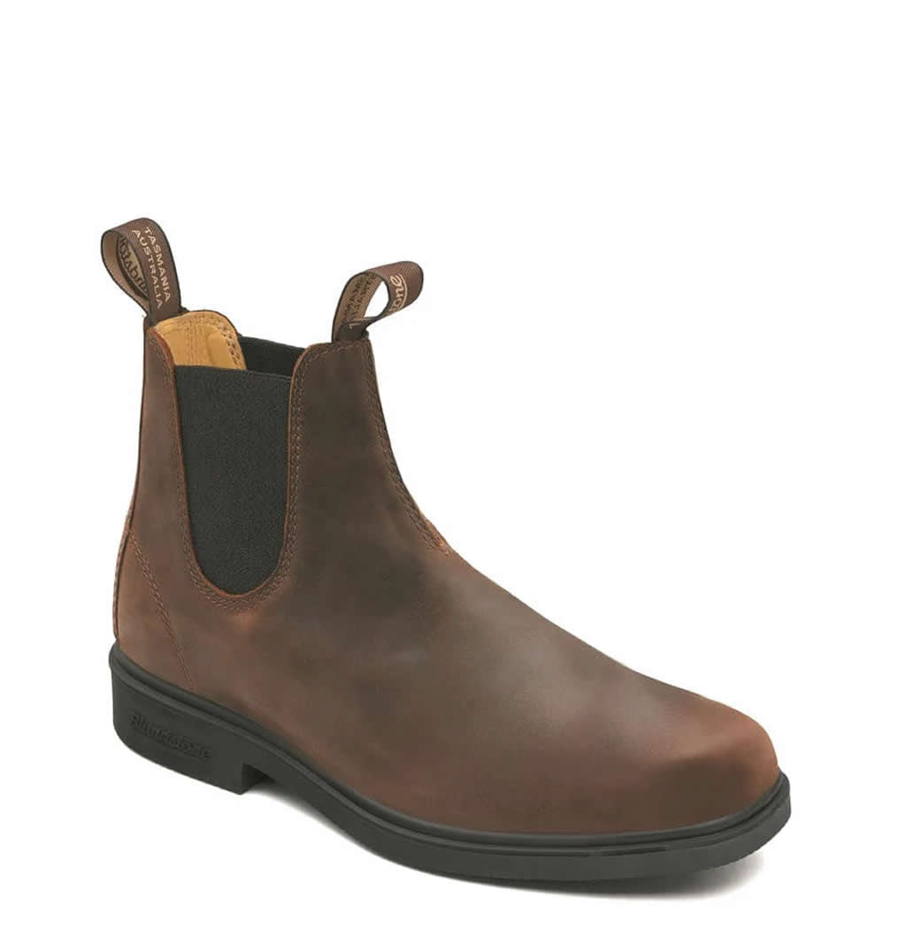 2029 - Antique Brown