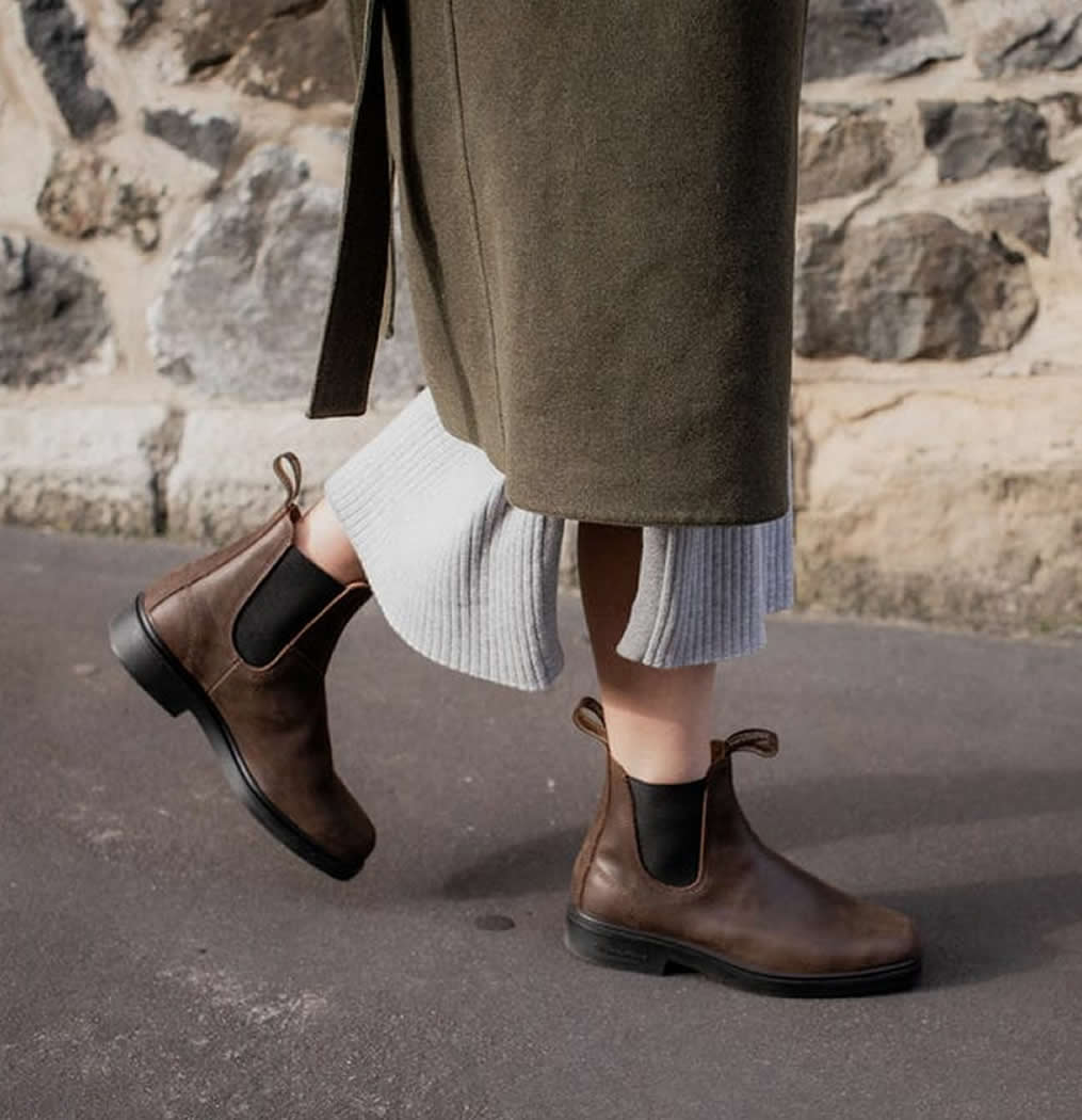 2029 - Antique Brown