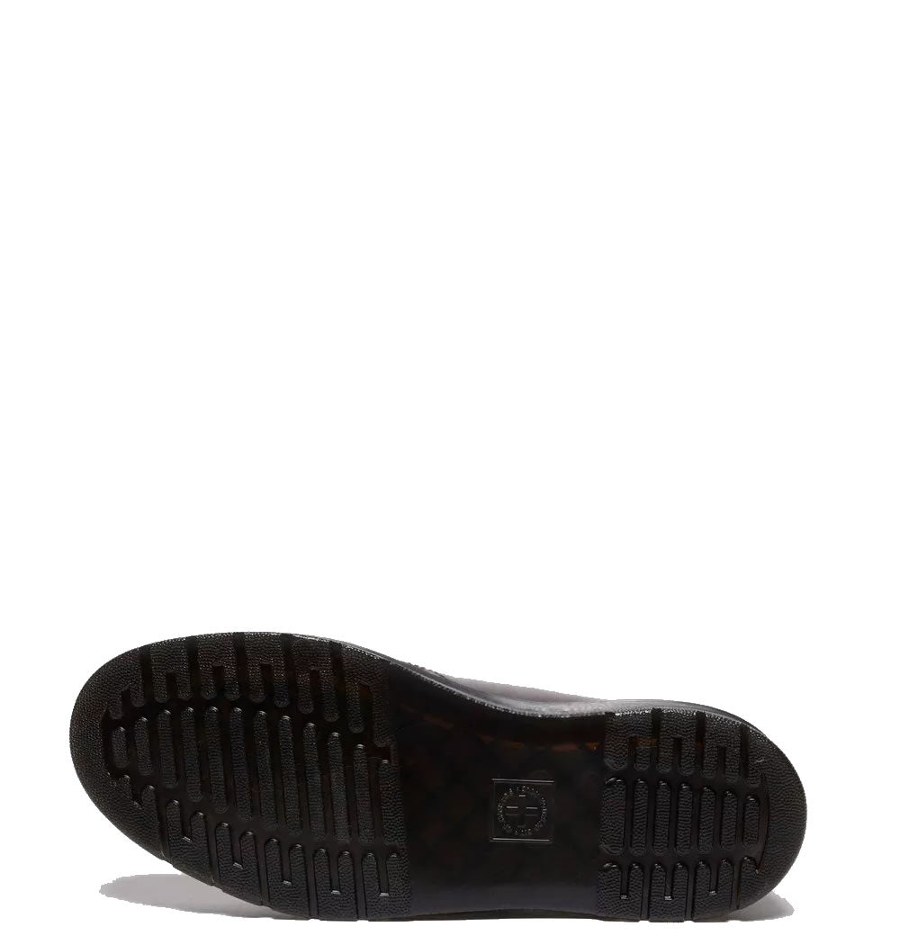 Brookline Lo - Brown Leather