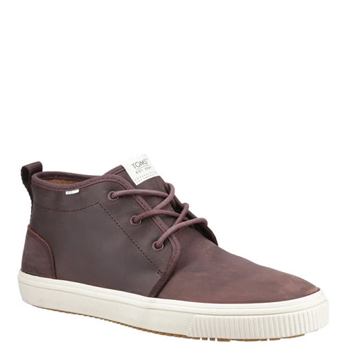 Carlo Mid Terrain Trainer