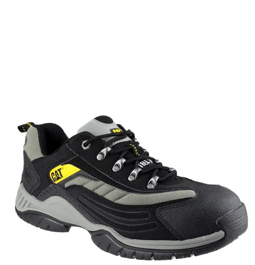 Cat Moor Safety Trainer