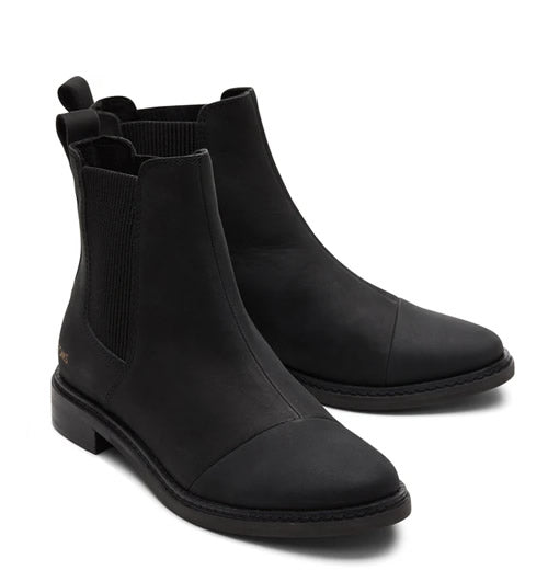 Charlie Boot