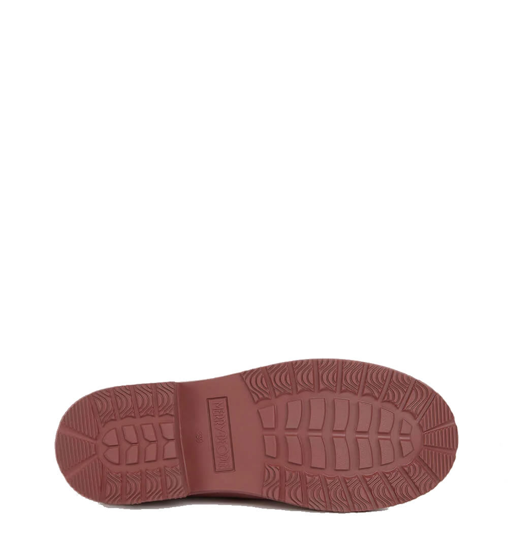 Merry People Bobbi Waterproof Boots in Clay