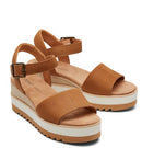 Diana Wedge
