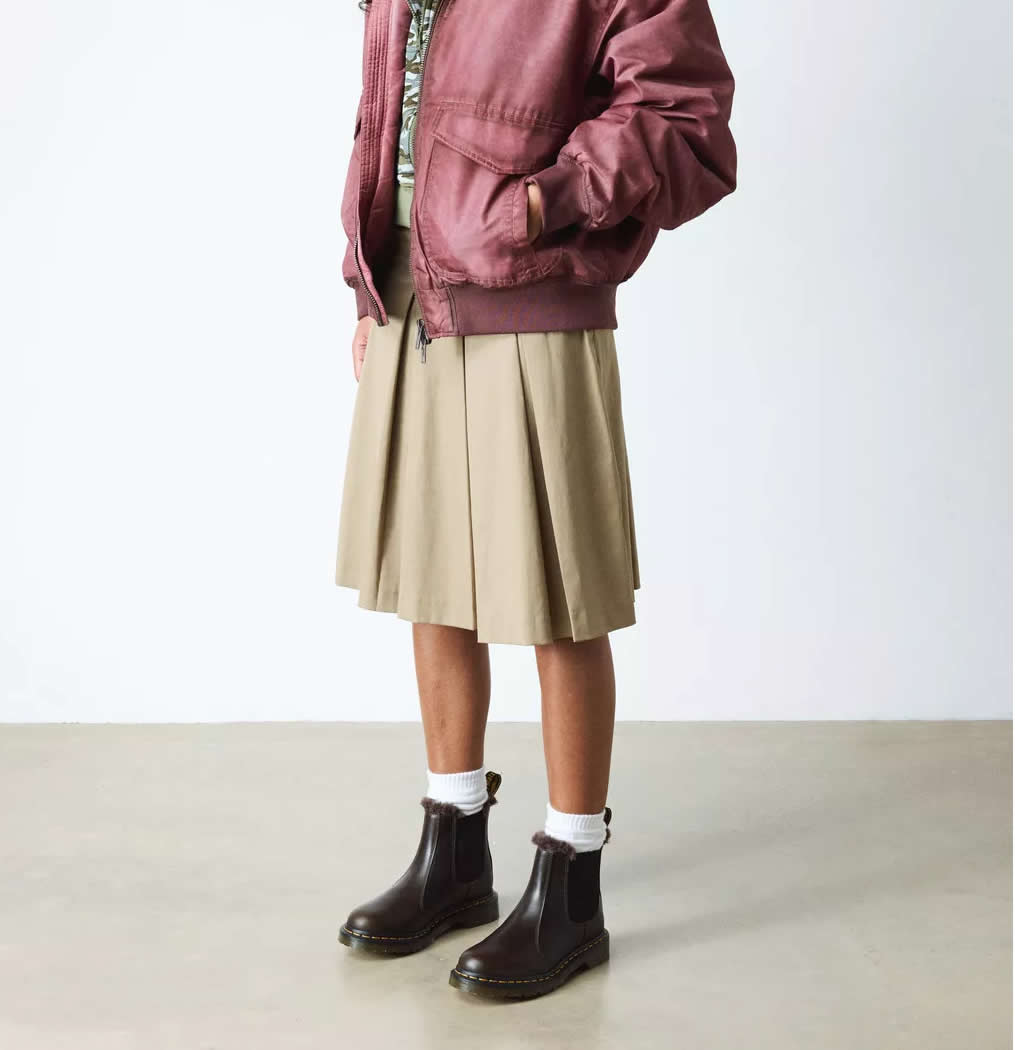 2976 Leonore - Dark Taupe Orleans