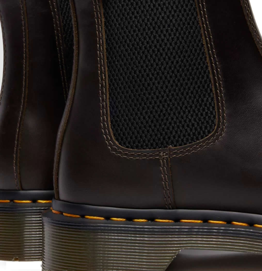 2976 Leonore - Dark Taupe Orleans