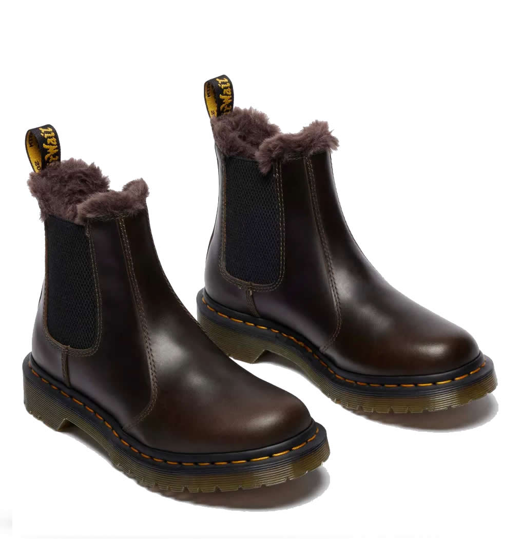 2976 Leonore - Dark Taupe Orleans