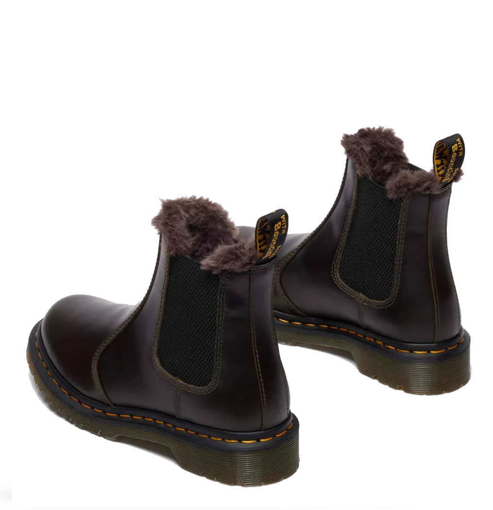 2976 Leonore - Dark Taupe Orleans