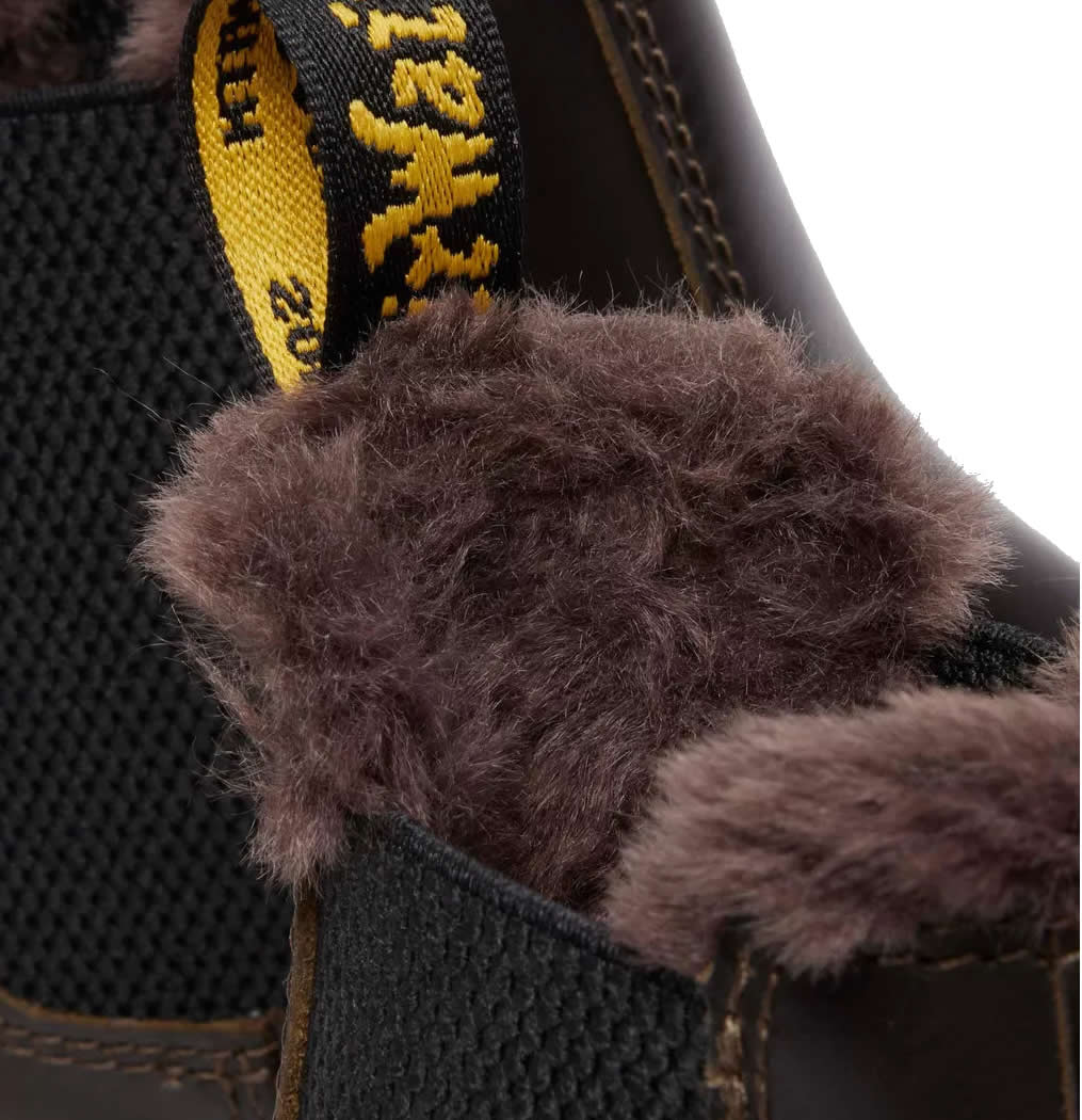 2976 Leonore - Dark Taupe Orleans