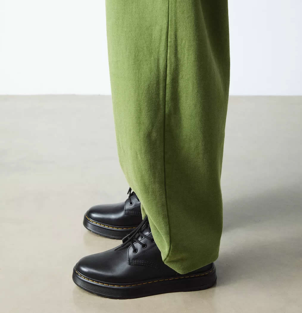 Brookline Chukka - Black Lusso