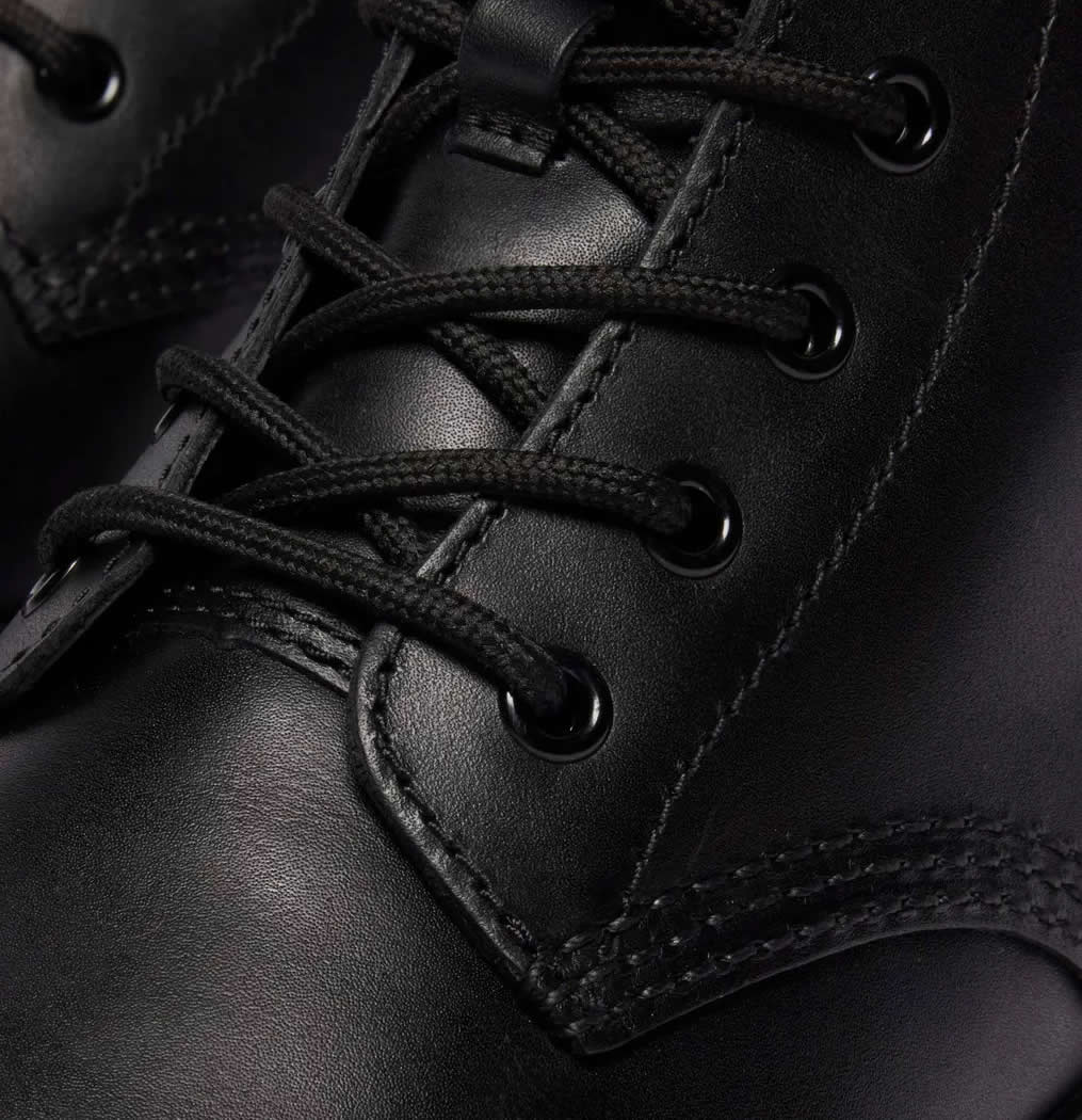 Brookline Chukka - Black Lusso