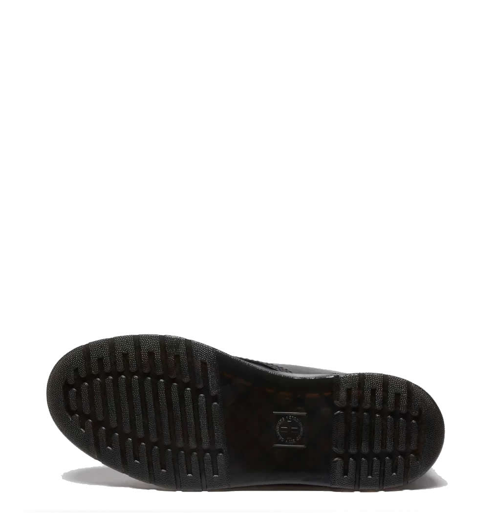 Brookline Chukka - Black Lusso