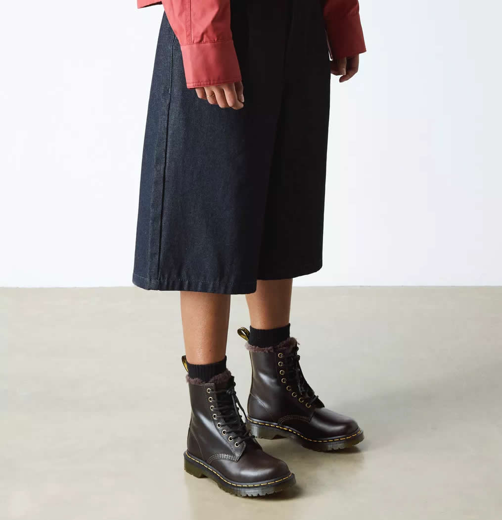 Serena 1460 - Dark Taupe Orleans