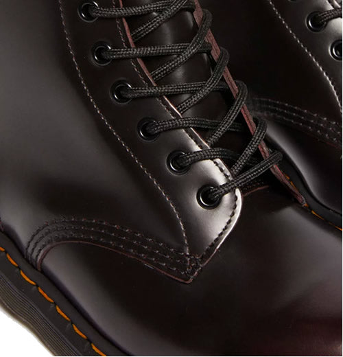 1460 - Pascal Arcadia Cherry Red Boots