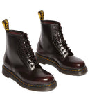 1460 - Pascal Arcadia Cherry Red