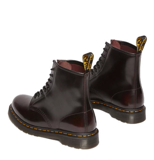 1460 - Pascal Arcadia Cherry Red