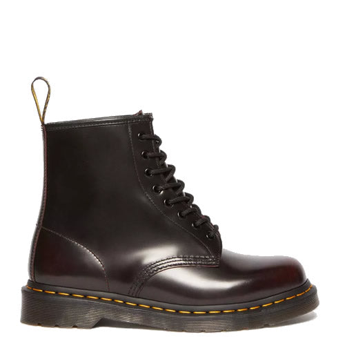 1460 - Pascal Arcadia Cherry Red Boots