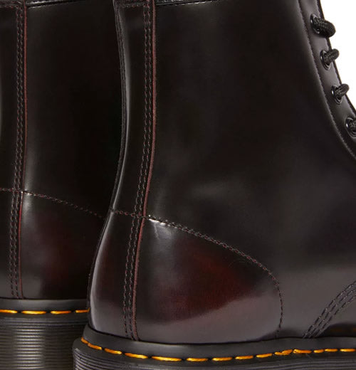 1460 - Pascal Arcadia Cherry Red Boots