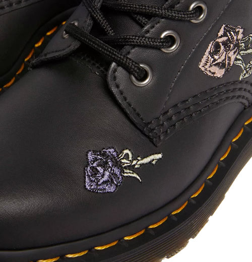 1460 - Pascal Vonda Nappa Boots