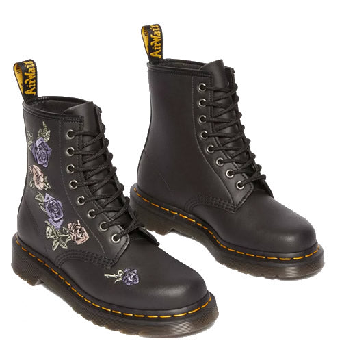 1460 - Pascal Vonda Nappa Boots