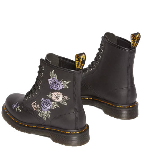 1460 - Pascal Vonda Nappa Boots