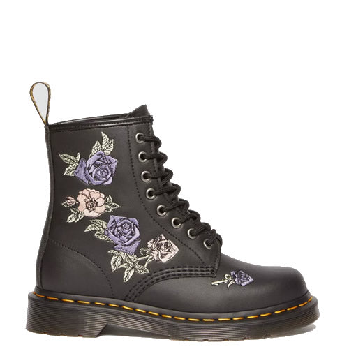 1460 - Pascal Vonda Nappa Boots