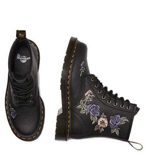 1460 - Pascal Vonda Nappa Boots