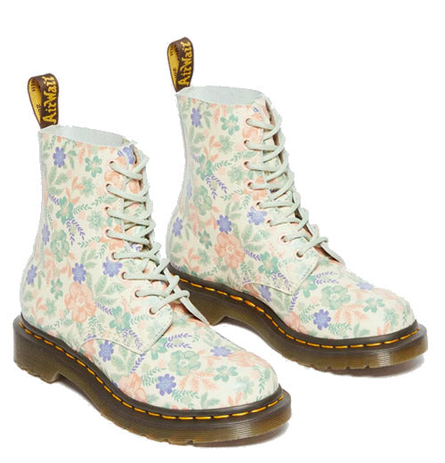 1460 - Pascal Cloud Cream Boots
