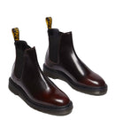 1460 - Graeme Arcadia Cherry Red