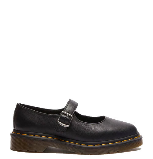 Elphie MJ - Black Virginia Shoes