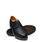 Gibson Shoe - Black Greasy