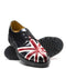 Gibson Shoe - Union Jack