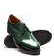 Gibson Shoe - Green Hi-Shine