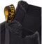 2976 Faux Fur - Grizzly Black