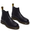 2976 Faux Fur - Grizzly Black
