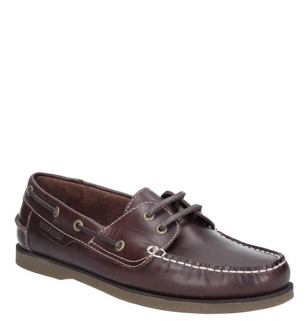 Henry Classic Lace Up Shoe