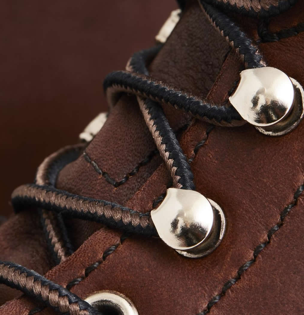 Iron Ranger Boots 8111 - Amber Harness